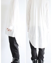 AS SUPER SONIC | Tシャツ/カットソー