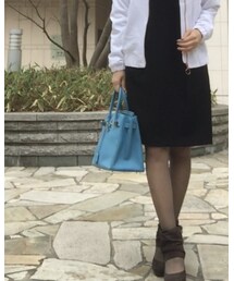 HERMES | ハンドバッグ