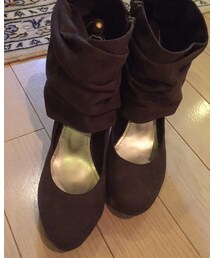 COUP DE CHANCE | パンプス