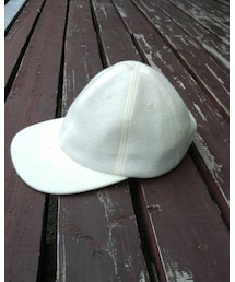 UNUSED | キャップ