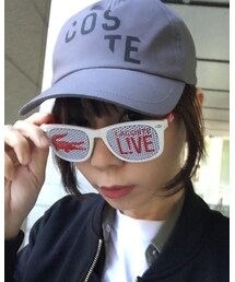 祭りアイテム🐊 | サングラス