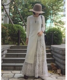 ブルゾン無し | トップス