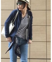 LACOSTE | トップス