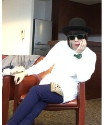 LACOSTE | ファッション雑貨