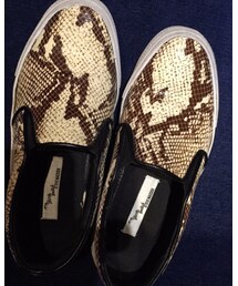 STEVE MADDEN | シューズ