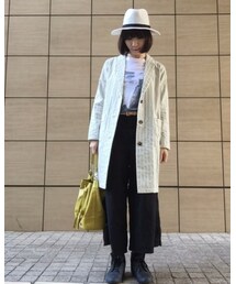 miumannH | ジャケット/アウター