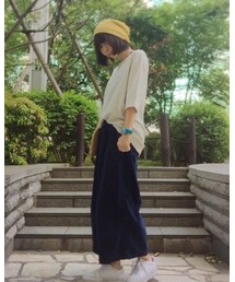 LEONARD | トップス