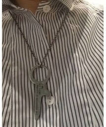 御守り | ネックレス