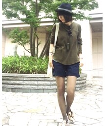 soleildor | トップス