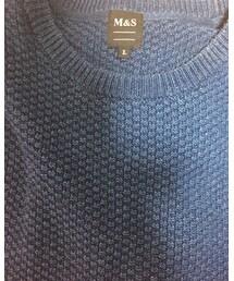 M＆S | トップス