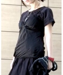 IMPERIAL | キャミソール