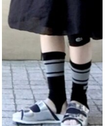 ヨガソックス | レッグウェア