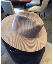 Import & Select | ハット