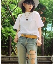 Ray BEAMS | トップス