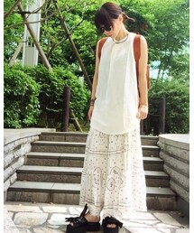 the Sakaki | トップス