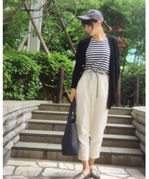 LACOSTE | トップス