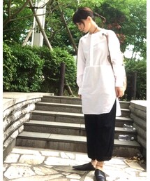 UNUSED | トップス