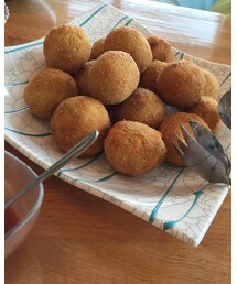 里芋コロッケ | その他