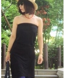 珊瑚 | ネックレス