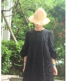 麦わら帽子 | ハット