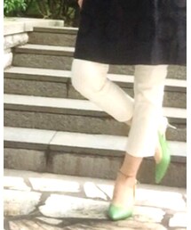 POLLINI | パンプス