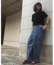 URU | Tシャツ/カットソー