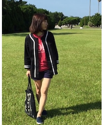 GANRYU | トップス