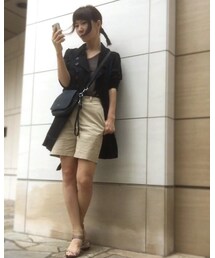 LACOSTE | その他パンツ