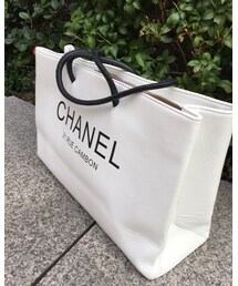 CHANEL | トートバッグ