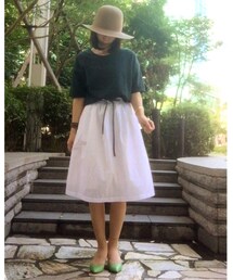 LACOSTE | スカート