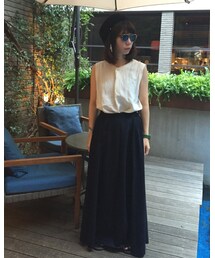 MM6 Maison Martin Margiela | スカート