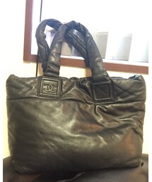 CHANEL | トートバッグ