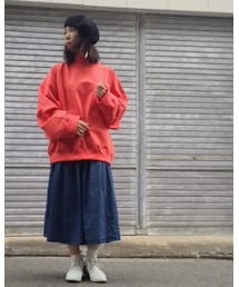 Essey | トップス