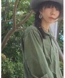 H&M | イヤリング