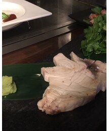 飯テロ👅メカジキのステーキ | その他