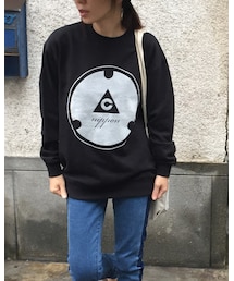 The Mongolian Choppsss | スウェット