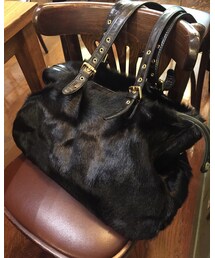 LANCASTER | ハンドバッグ