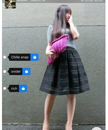 atsuko様のコーデ💓 | その他