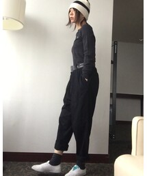 いつからチグハグになったんだ🙄😭 | その他