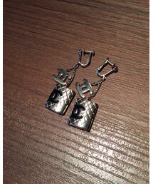 CHANEL | イヤリング