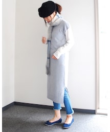 前回のアイスカラーコーデ | その他