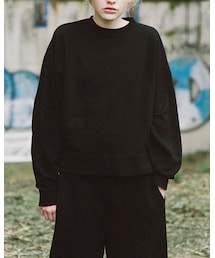 MAISON EUREKA | スウェット