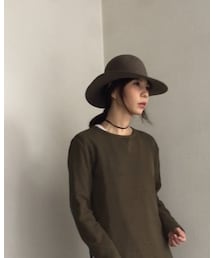 nonnative | ハット