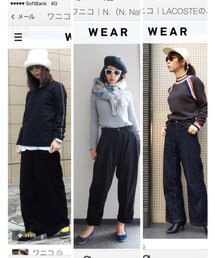 Lacoste認定御礼㊗️🙇‍♀️ | その他