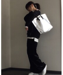 N.(N. Natural Beauty Basic) | トートバッグ