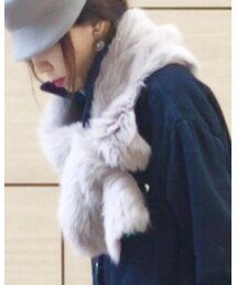 Import & Select | ストール/ショール