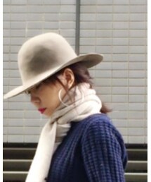 nonnative | ハット