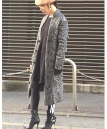 Import & Select | ジャケット/アウター