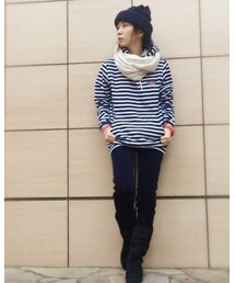 LACOSTE | トップス