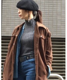 LACOSTE | トップス